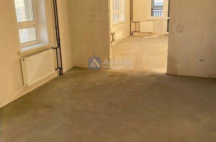квартира г Тюмень ул Вьюжная 15 фото 11