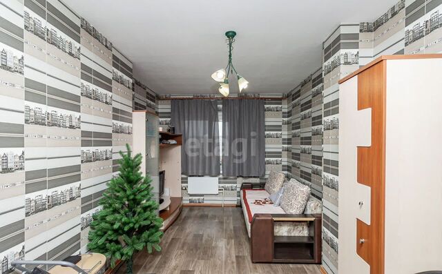 р-н Северный жилой пр-кт Ленина 74 Тюменская обл. фото