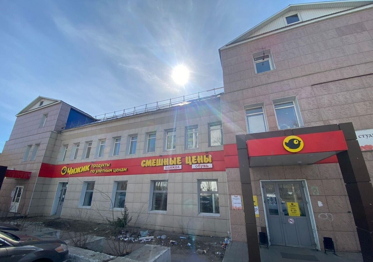 свободного назначения г Казань р-н Кировский ул Революционная 14 Республика Татарстан Татарстан фото 1