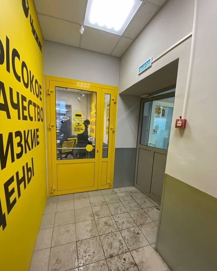 свободного назначения г Казань р-н Кировский ул Революционная 14 Республика Татарстан Татарстан фото 4