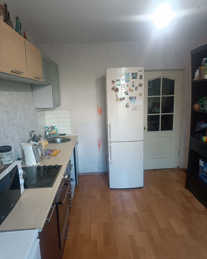 квартира г Улан-Удэ мкр Энергетик р-н Октябрьский 42 фото 2