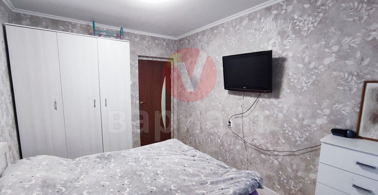 квартира г Омск р-н Центральный ул Куйбышева 136 фото 2