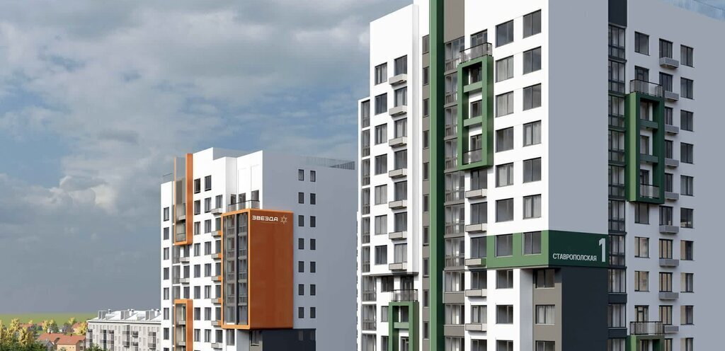 свободного назначения г Тюмень ул Ставропольская фото 8
