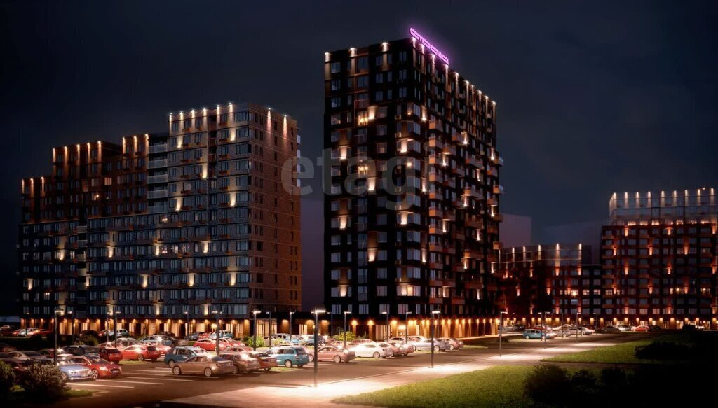 свободного назначения г Тюмень ул Подгорная 73 фото 7