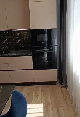 квартира г Тюмень ул Рижская 84 фото 4
