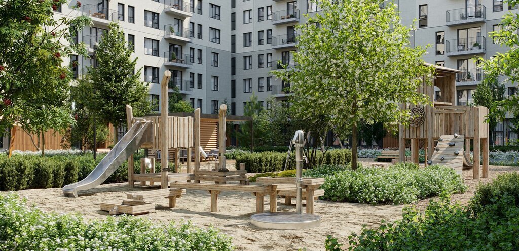 свободного назначения г Тюмень ул Республики 203к/3 фото 6