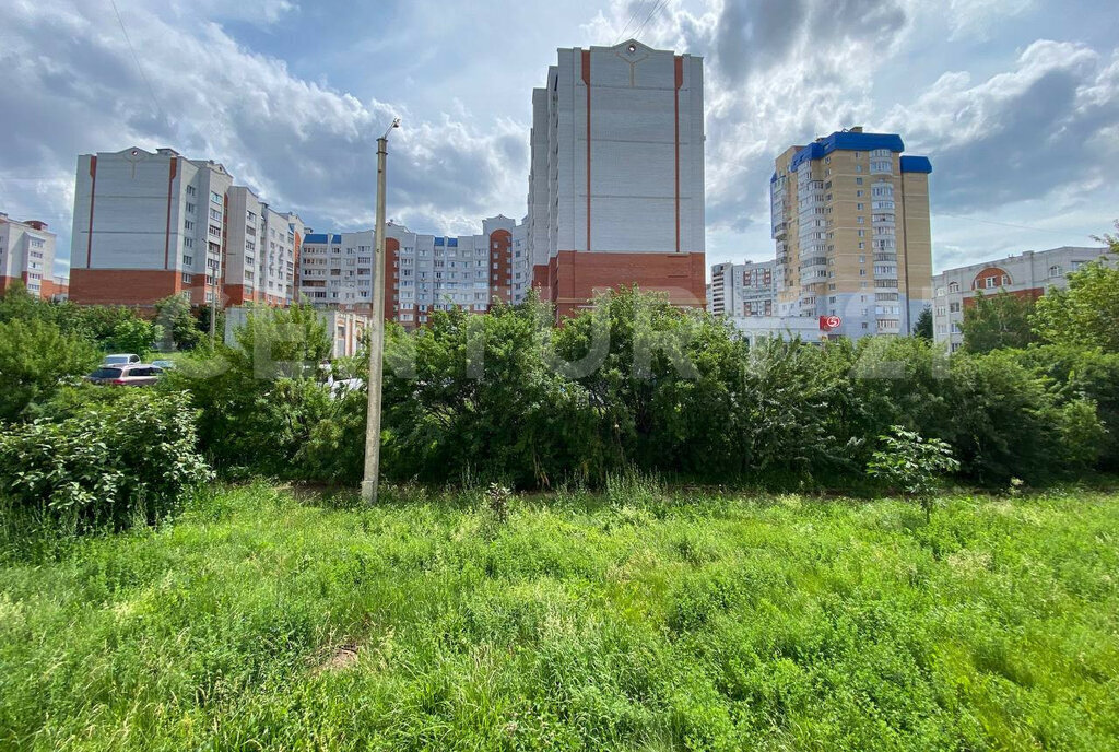 квартира г Чебоксары ул Ардалиона Игнатьева 4 фото 14