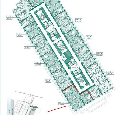 метро ЗИЛ дом 1 фото