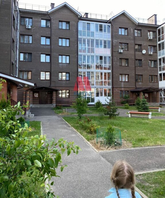 квартира г Ярославль ул Вишняки 5к/2 фото 24