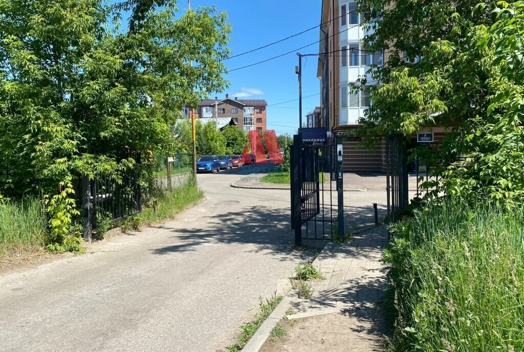 квартира г Ярославль ул Вишняки 5к/2 фото 25