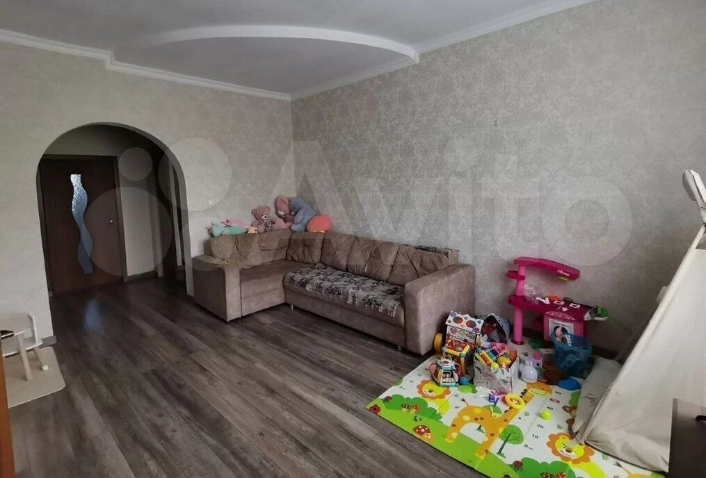 дом р-н Курганинский г Курганинск ул Свердлова фото 14