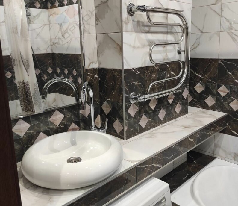 квартира г Краснодар ул Трудовой Славы 43 фото 6