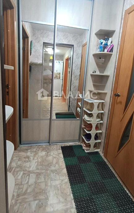 квартира р-н Ейский г Ейск ул Пионерская 2/3 фото 7