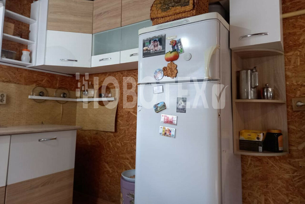 дом г Горячий Ключ п Кутаис ул Калинина 4 фото 6