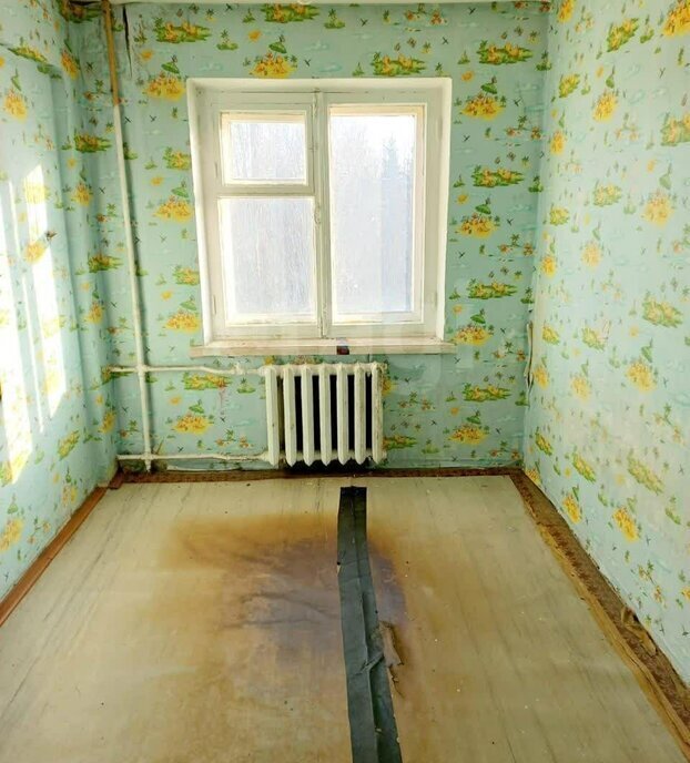 квартира г Озерск ул Бажова 16 фото 1