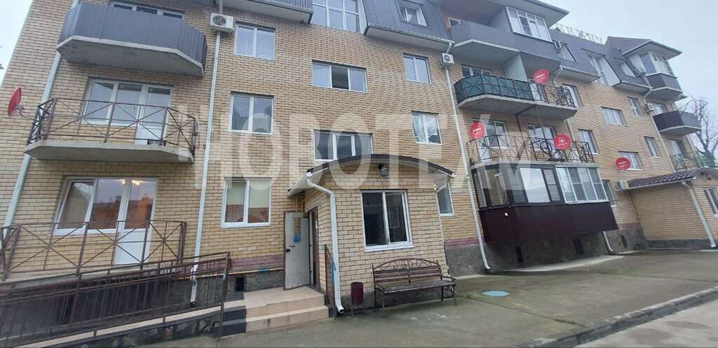 квартира г Горячий Ключ ул Герцена 54вк/1 фото 9