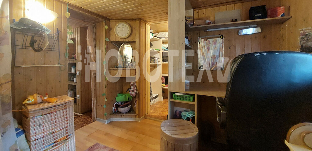 дом г Горячий Ключ п Кутаис ул Калинина 4 фото 16