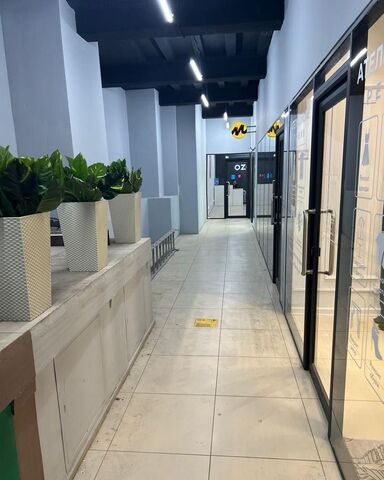 свободного назначения метро Смоленская дом 22/14 фото