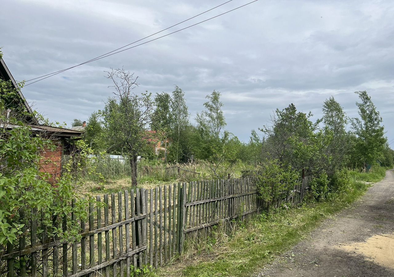 дом г Электрогорск снт тер.Рассвет Подольский завод 59 км, 111, Павлово-Посадский г. о., Горьковское шоссе фото 3