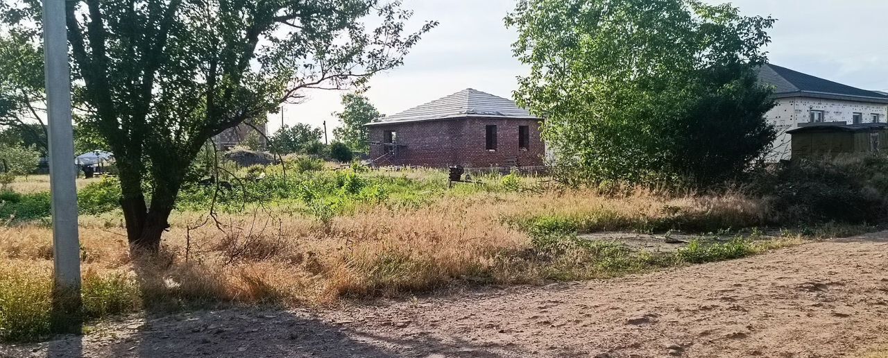 земля р-н Ейский г Ейск снт Виктория 3-я ул фото 2