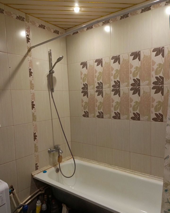 квартира г Железногорск проезд Заводской 3к/3 фото 7