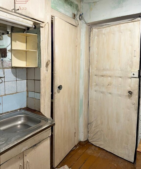 квартира г Барнаул ул Юрина 255 фото 6