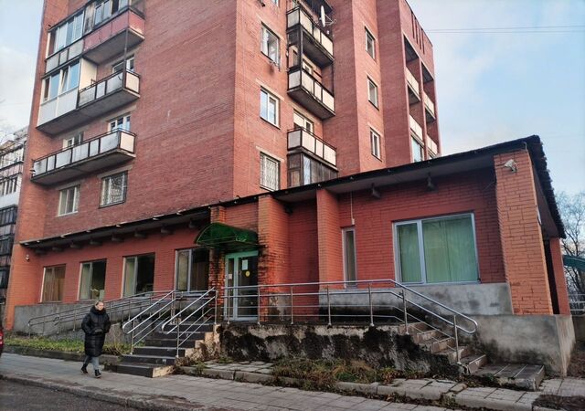 свободного назначения ул Кривоносова 9а Выборгское городское поселение фото