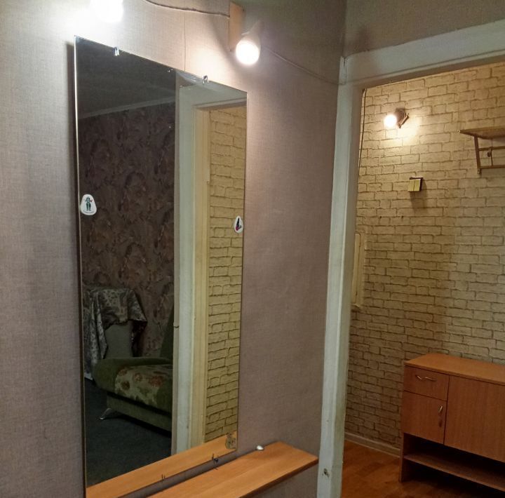квартира г Новокузнецк р-н Центральный ул Кирова 51 фото 4