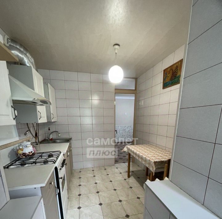 квартира г Нальчик ул. Идарова, 207 фото 13