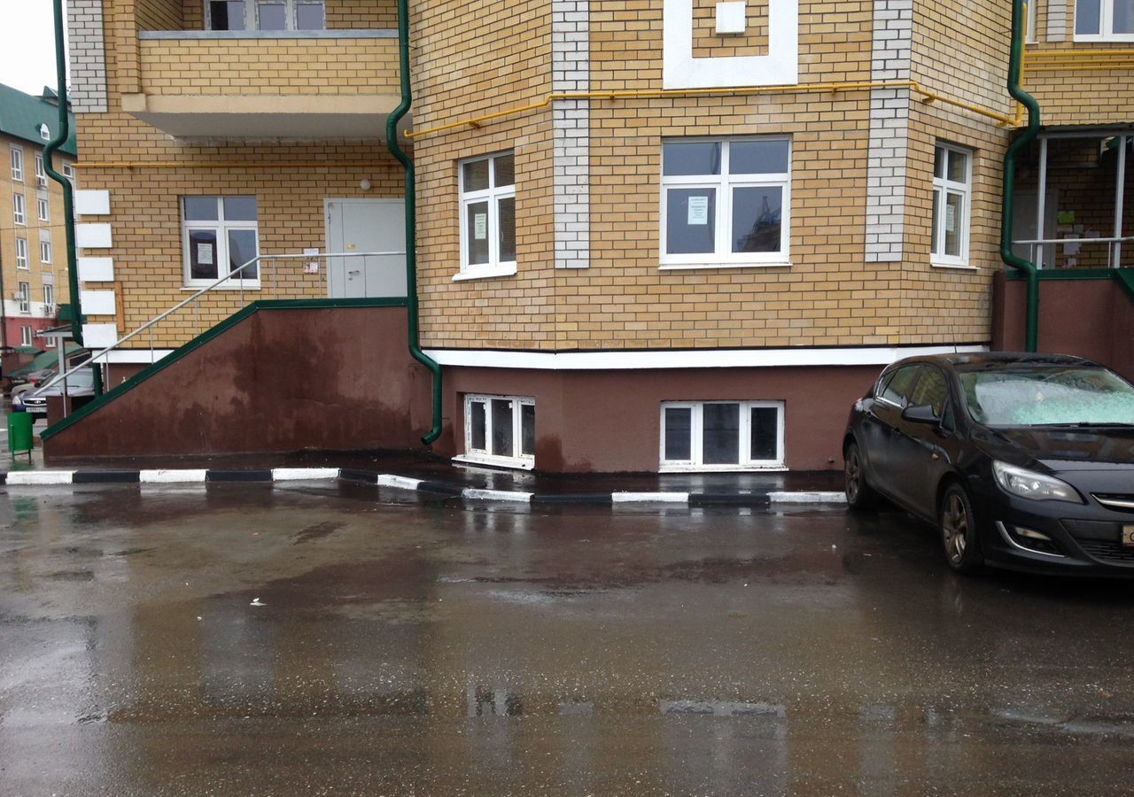свободного назначения г Казань ул Гарифа Ахунова 16а Проспект Победы, Республика Татарстан Татарстан фото 2