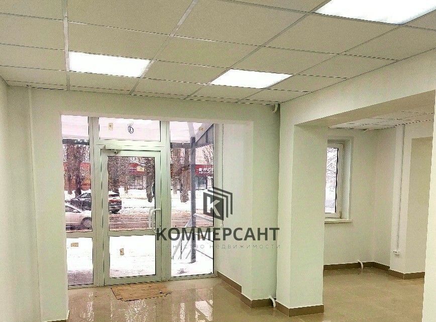 торговое помещение г Нижний Новгород Буревестник пр-кт Кораблестроителей 6 фото 4