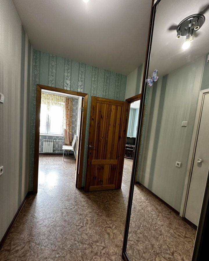 квартира г Омск р-н Ленинский ул 10-я Чередовая 9 фото 12