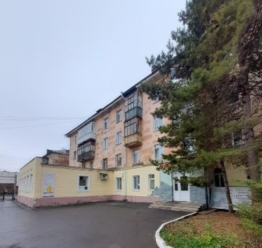 свободного назначения г Омск р-н Советский Городок Нефтяников ул Малунцева 9а фото 8