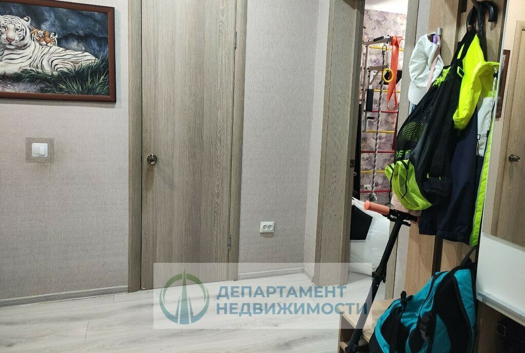 квартира г Краснодар ул им. Евгении Жигуленко 11к/1 фото 2