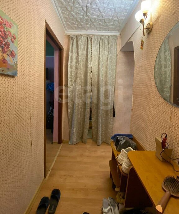 квартира г Геленджик мкр Голубая бухта ул Васильковая 2 фото 3
