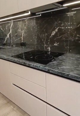 квартира г Тюмень ул Рижская 84 фото 5