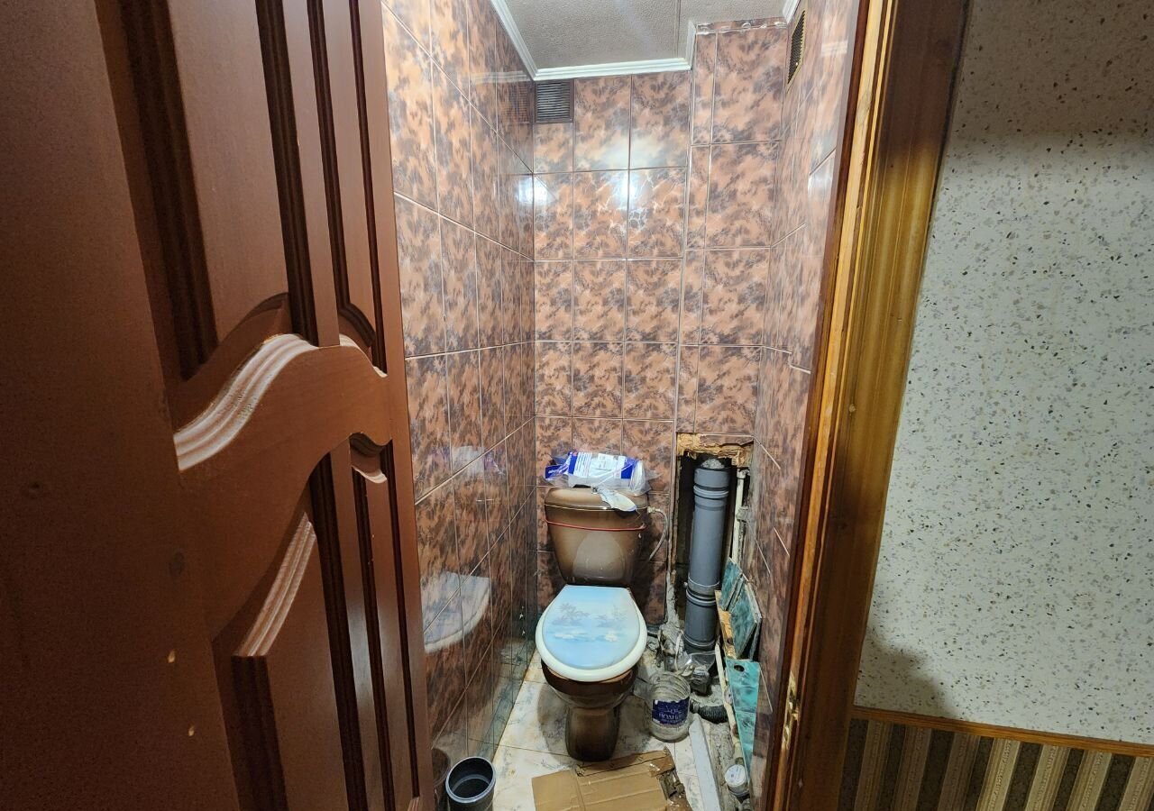 свободного назначения г Воронеж р-н Коминтерновский ул Владимира Невского 7 фото 19