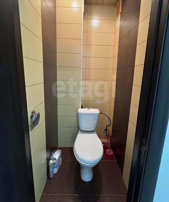 квартира г Иркутск ул Новокшонова 62 фото 12