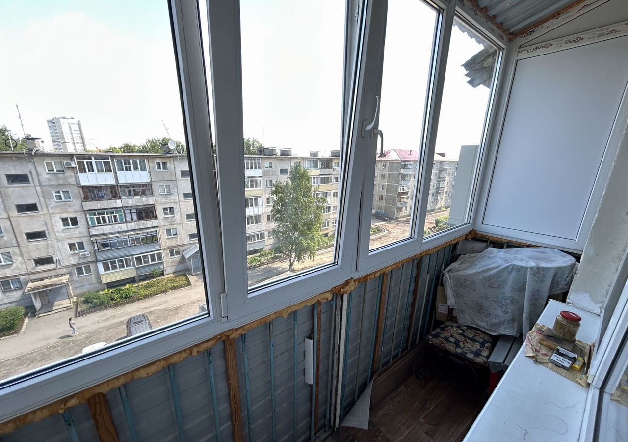 квартира г Курган Центральный ул Югова 2 фото 5