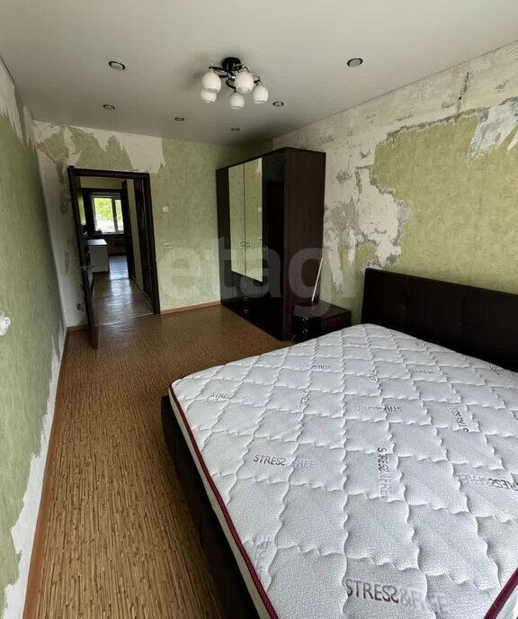квартира г Иркутск ул Новокшонова 62 фото 17