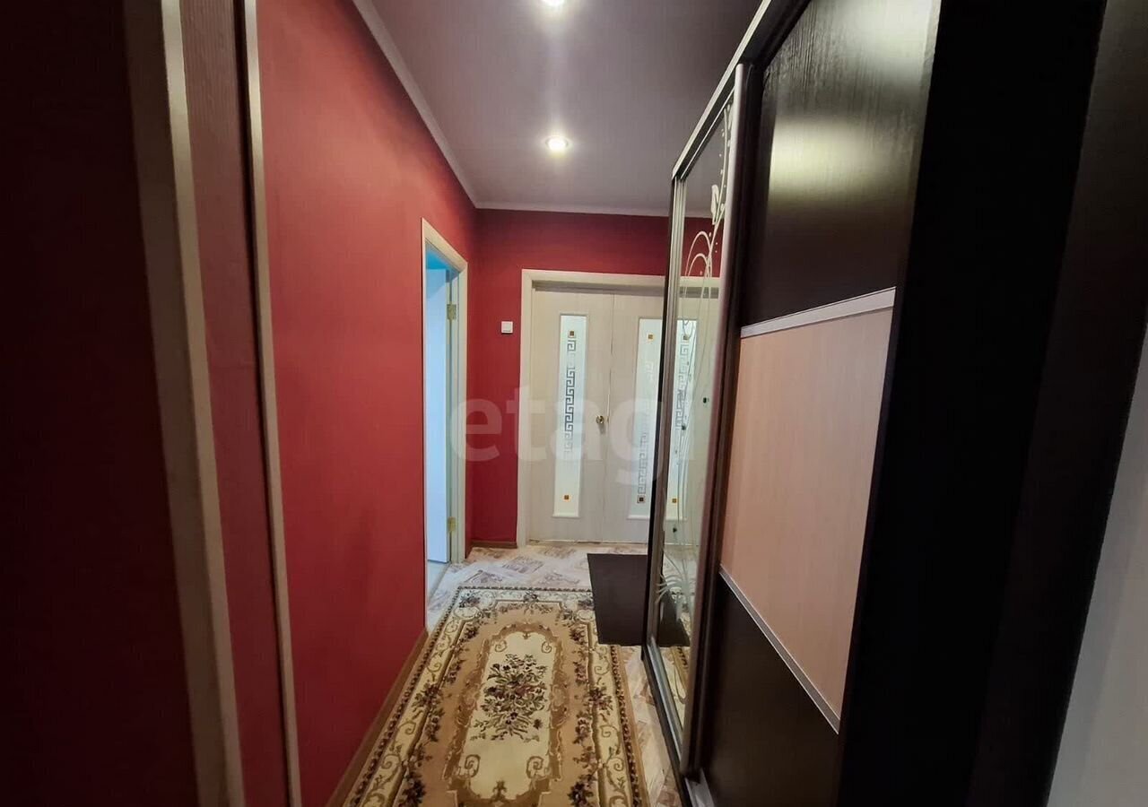 квартира г Тобольск р-н мкр Иртышский 15 фото 14