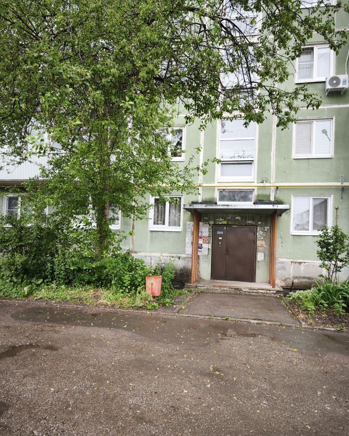 квартира г Каменск-Уральский ул Механизаторов 76 фото 1