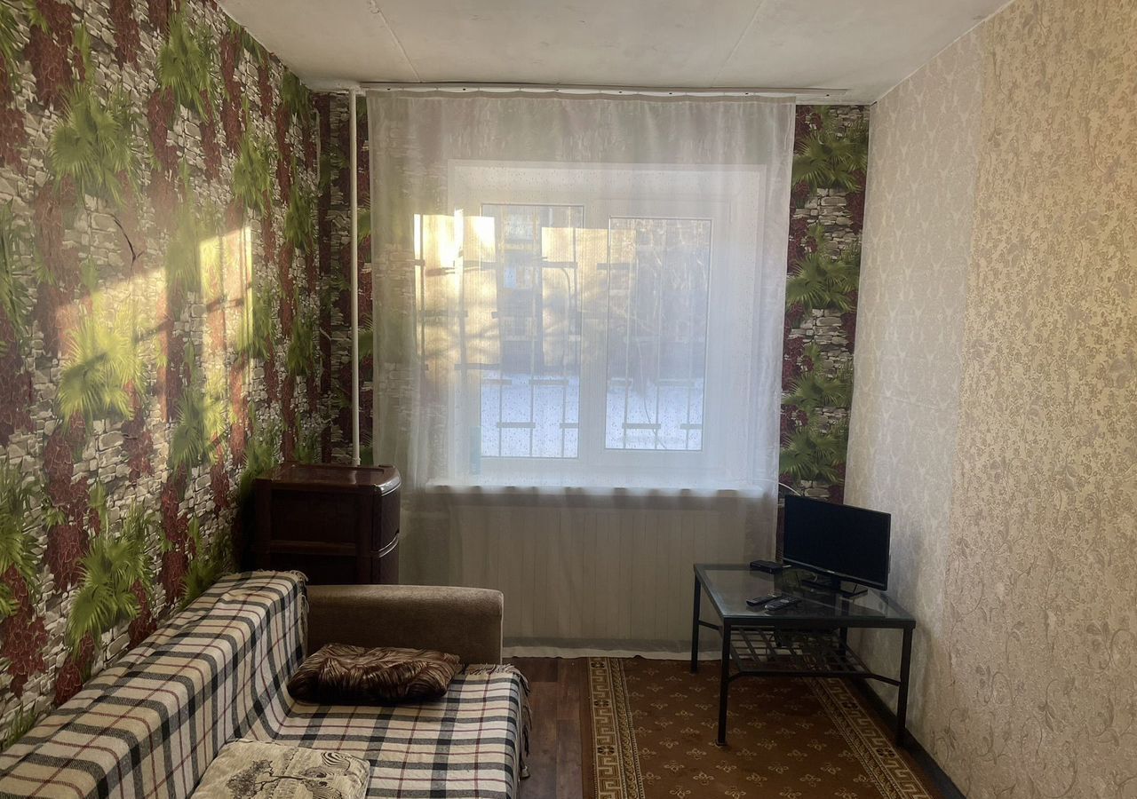 комната г Челябинск р-н Металлургический ул 50-летия ВЛКСМ 37а фото 2