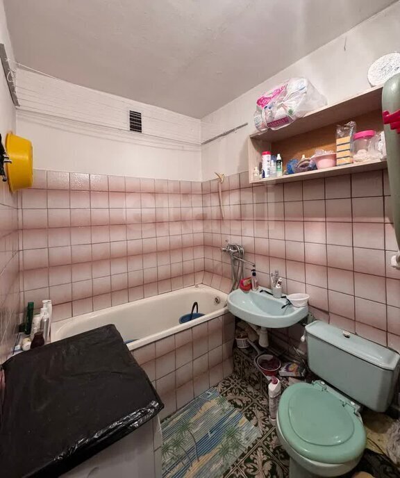 квартира г Реутов ул Ашхабадская 21 Реутов фото 8
