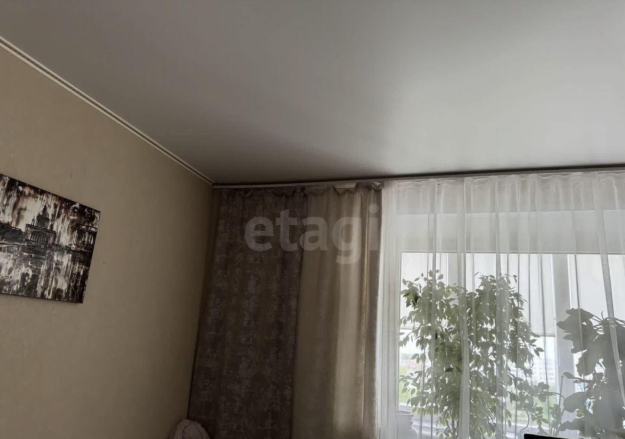 квартира г Тобольск 7-й мкр-н, 14 фото 9