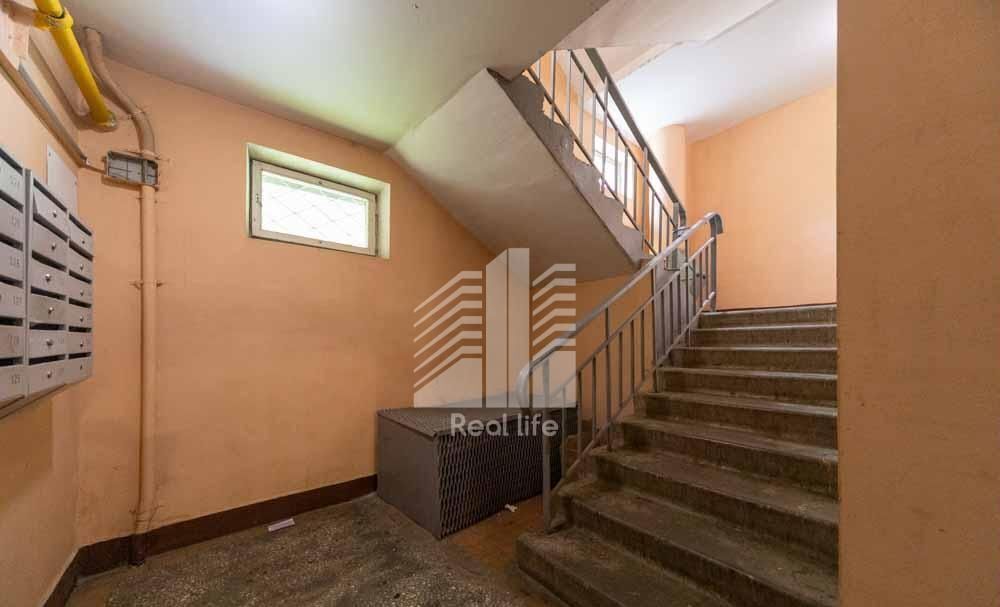квартира г Королев мкр Юбилейный ул Большая Комитетская 4/24 фото 32