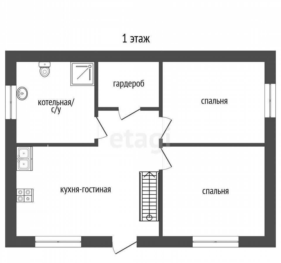 дом г Раменское дп терСветлый берег 52 км, Раменский муниципальный округ, Бронницы, Рязанское шоссе фото 14