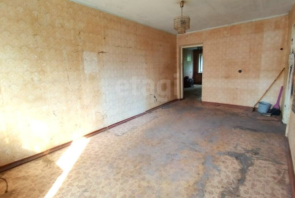 квартира г Ковров ул Комсомольская 36к/3 фото 5