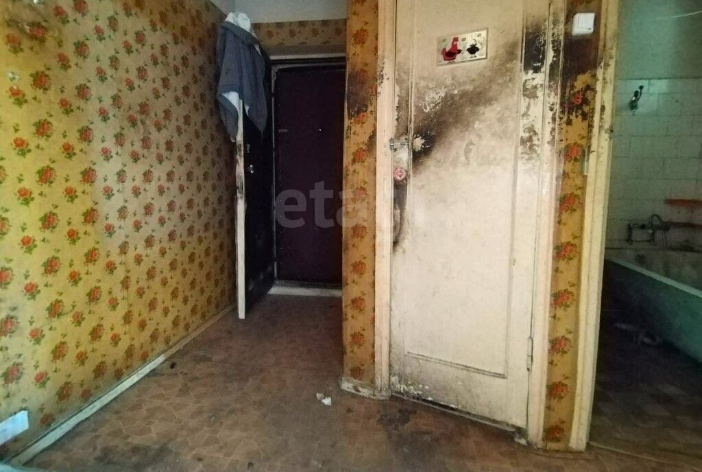 квартира г Ковров ул Комсомольская 36к/3 фото 10