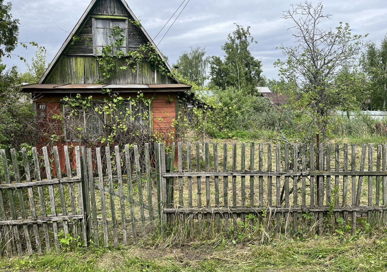 дом г Электрогорск снт тер.Рассвет Подольский завод 59 км, 111, Павлово-Посадский г. о., Горьковское шоссе фото 5